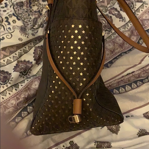 Michael Kors Purse - Picture 2 of 3